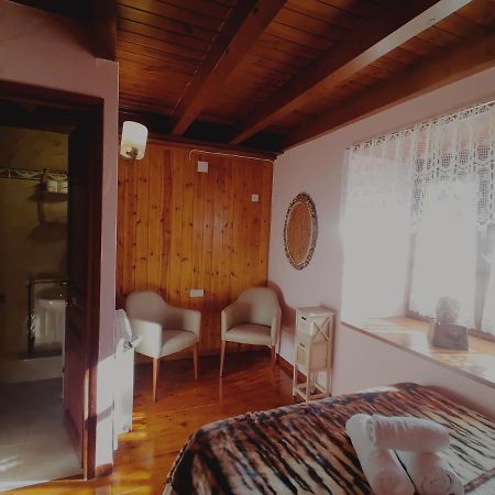 Arrés Casa Rural Dera Hont מראה חיצוני תמונה